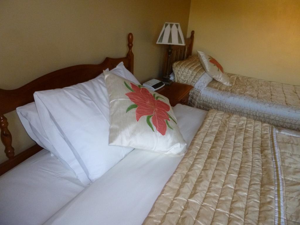 Moytura B&B Galway Room photo