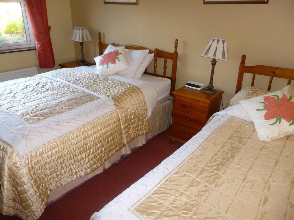 Moytura B&B Galway Room photo