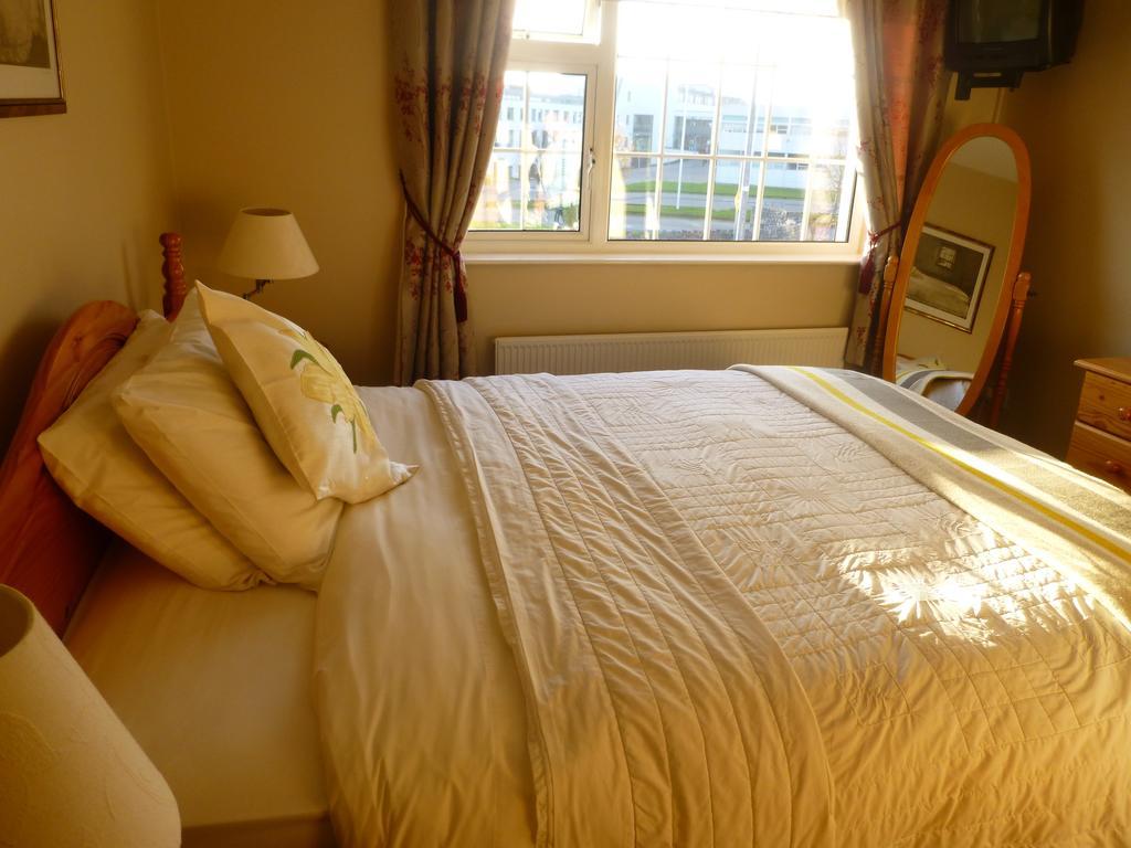 Moytura B&B Galway Room photo